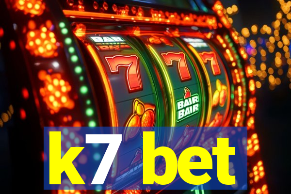 k7 bet
